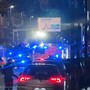 Grave incendio in corso Alessandria: famiglia evacuata nella notte