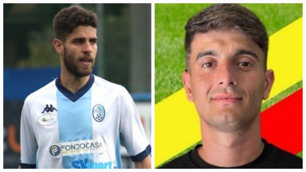 Calciomercato, San Francesco Loano. In arrivo i primi colpi, fatta per Lufi e Mehmetaj