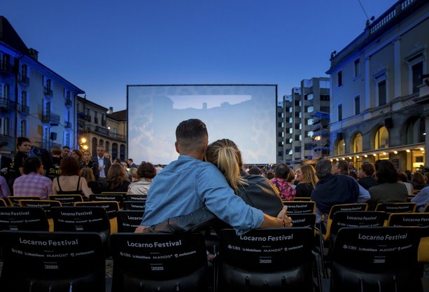 Locarno Film Festival: chiusa con grande successo la 75ma edizione