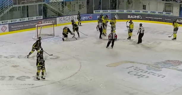 Mastini tra gol regalati e gol falliti: la prima di Matikainen è un ko (3-1)