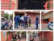 Ventimiglia: sopralluogo di Vvf ed Asl dopo l'incendio al mercato coperto, titolari dei box preoccupati (Foto e Video) Ventimiglia: sopralluogo di Vvf ed Asl dopo l'incendio al mercato coperto, titolari dei box preoccupati (Foto e Video)
