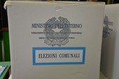 Vallecrosia, elezioni comunali 2025: alle 12 di domenica affluenza al 15,12%