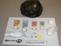 Fermato alla stazione di Asti con 80 grammi di cocaina, era ricercato per precedenti condanne