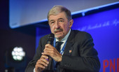 Salis futura governatrice o leader del centrosinistra? Bucci: "Quando farà queste cose, io sarò in barca a vela"