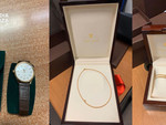 In dogana al Gaggiolo con Rolex e gioielli non dichiarati: scatta il sequestro da oltre 40mila euro
