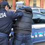 Ricercato in tutto il mondo per un furto da 60mila euro, arrestato in via Ormea un 26enne moldavo Ricercato in tutto il mondo per un furto da 60mila euro, arrestato in via Ormea un 26enne moldavo