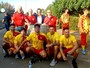 Nizza Monferrato conquista la Sardegna: gli spingitori nicesi trionfano al Palio delle botti [VIDEO]