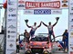 Sanremo, Crugnola vince il 72° Rallye ma il titolo tricolore è di Basso: due eroi per un finale da brividi (Foto e video)