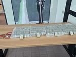 Spari nella notte e chili di droga nel Canavese: maxi-blitz all’alba, due arresti e sette denunce