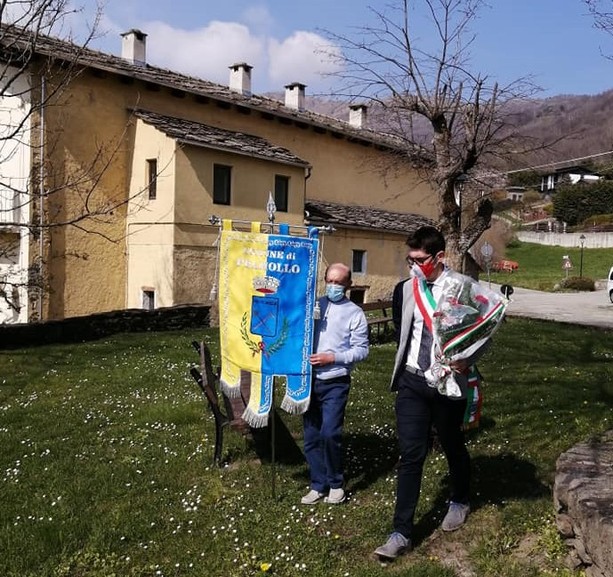 “Riportare il lavoro”, la richiesta di Pramollo al futuro sindaco di Pinerolo “Riportare il lavoro”, la richiesta di Pramollo al futuro sindaco di Pinerolo