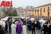 Sentenza per la morte di Matilde Baldi: otto anni a Vacchina e assoluzione per Bertello Sentenza per la morte di Matilde Baldi: otto anni a Vacchina e assoluzione per Bertello