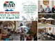 Pieve di Teco pronta ad accogliere la 9ª edizione di Expo Valle Arroscia: "Un weekend di festa per assaporare le eccellenze del territorio e visitare l'entroterra" (foto e video) Pieve di Teco pronta ad accogliere la 9ª edizione di Expo Valle Arroscia: "Un weekend di festa per assaporare le eccellenze del territorio e visitare l'entroterra" (foto e video)