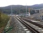 Un uomo travolto e ucciso da un mezzo di cantiere nella stazione di Sestri Levante Un uomo travolto e ucciso da un mezzo di cantiere nella stazione di Sestri Levante
