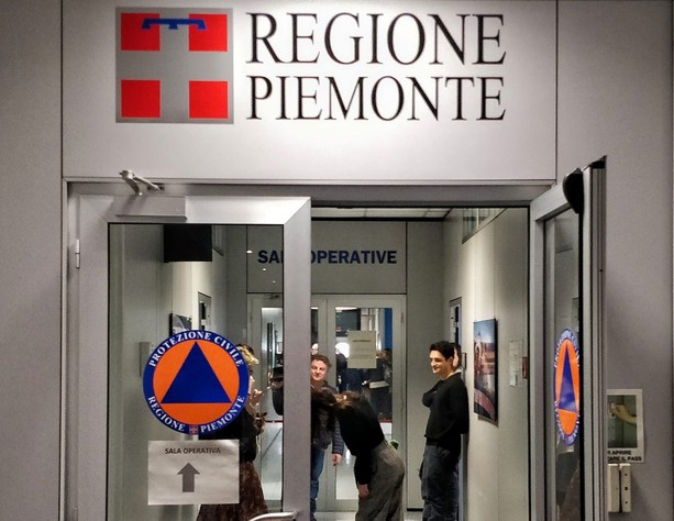 Coronavirus, decessi in forte calo: 16 quelli comunicati stamattina in Piemonte