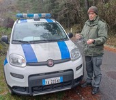 Lacci per caprioli tra Bajardo e Berzi: trappole dei bracconieri, pericolo mortale per cani e persone sui sentieri