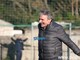 Calcio. Città di Savona. Ieri il primo summit tra mister Frumento e i giocatori: "Dal primo luglio l'ufficialità della guida tecnica" Calcio. Città di Savona. Ieri il primo summit tra mister Frumento e i giocatori: "Dal primo luglio l'ufficialità della guida tecnica"