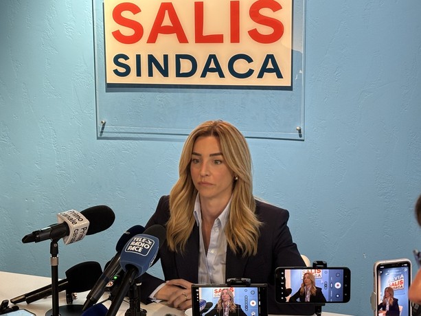La sfida della sindaca Silvia Salis il giorno dopo il verdetto: “Saremo una squadra competente e pragmatica per governare Genova”