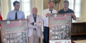 Sport, musica, cibo, birra: Festa del Rugby che vince non si cambia Sport, musica, cibo, birra: Festa del Rugby che vince non si cambia