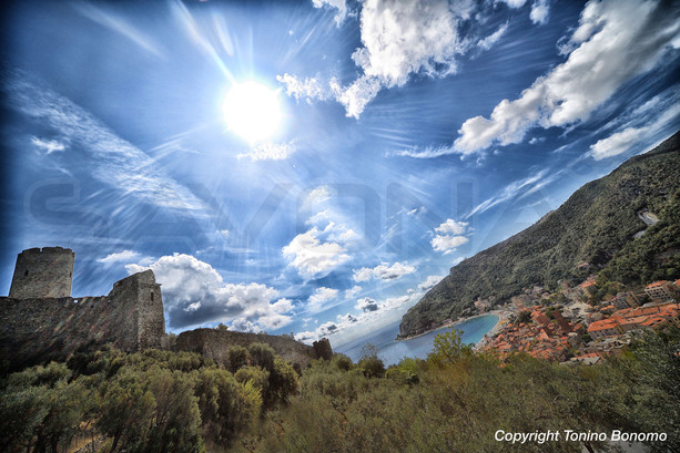 Noli disegna il suo futuro urbanistico: entra nella fase delle osservazioni il nuovo Puc