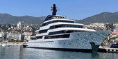 MYBA Charter Show 2026, Sanremo capitale mondiale dei superyacht: domani il via ufficiale a Portosole con 62 imbarcazioni