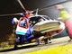 Bambino di due anni in arresto cardiaco a Bra: trasferito in elicottero al Regina Margherita di Torino
