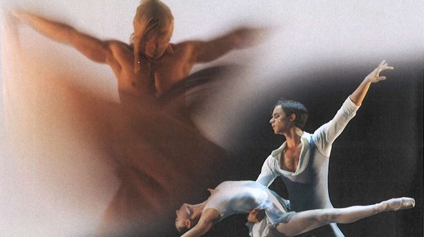 Villefranche celebra l’arte del movimento: debutta il Gala des Excellences – Prix Danse Côte d’Azur