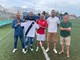 Calciomercato. L'Albenga chiude col botto, ritorna Nicholas Costantini Calciomercato. L'Albenga chiude col botto, ritorna Nicholas Costantini
