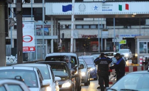 Il Ticino blocca i ristorni alla Lombardia: stop cautelativo a oltre 50 milioni di franchi