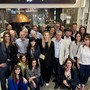 Elezioni comunali, il Movimento 5 Stelle lancia la sua squadra per Silvia Salis. La capolista Beghin: “Termovalorizzatore strumento del passato”