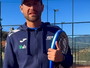 Bordighera, morto nello schianto sotto un pullman il 28enne Tiberio Camurri: era maestro di tennis e padel Bordighera, morto nello schianto sotto un pullman il 28enne Tiberio Camurri: era maestro di tennis e padel