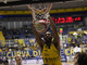 La Reale Mutua Basket Torino batte Agrigento