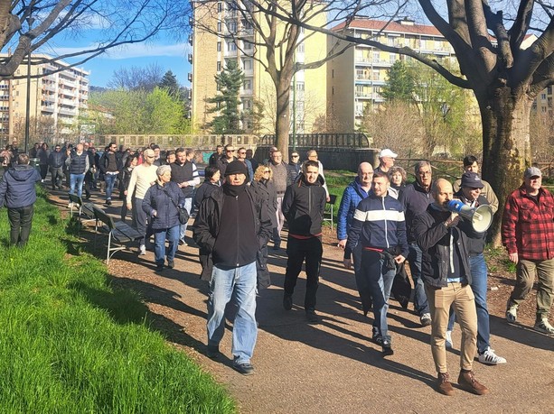 Un altro comitato dice no al nuovo centro d’accoglienza: &quot;Scendiamo in strada contro il degrado&quot;