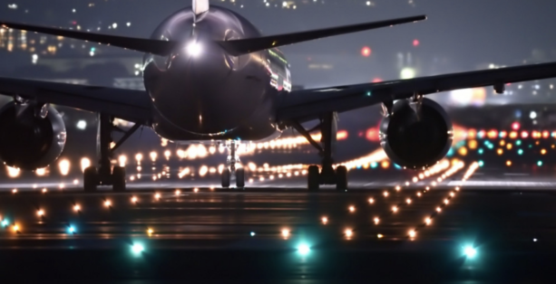 Allarme per un aereo a Malpensa, vigili del fuoco e ambulanze in azione