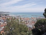 Sanremo, Ognissanti senza ponte: poche prenotazioni negli hotel. Di Michele (Federalberghi): "Per ora è tutto tranquillo"