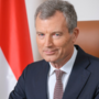 Christophe Mirmand ha assunto la carica di Ministro di Stato del Principato