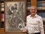 «Io, Renzo Oldani, vi dico: il ciclismo è libertà e profumo di primavera. La Tre Valli? Spero che vinca Varese» «Io, Renzo Oldani, vi dico: il ciclismo è libertà e profumo di primavera. La Tre Valli? Spero che vinca Varese»