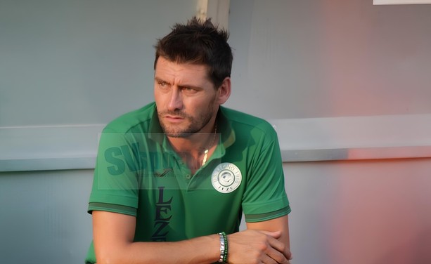 Calcio, Carcarese. Il nuovo tecnico a ore, tutte le strade portano a Girgenti