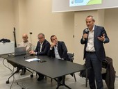 Enrico Costa: “Il ruolo delle liste civiche sarà cruciale nelle amministrative 2027 di Cuneo, Mondovì e Savigliano” Enrico Costa: “Il ruolo delle liste civiche sarà cruciale nelle amministrative 2027 di Cuneo, Mondovì e Savigliano”