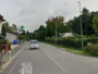 Ennesimo incidente tra Varese e Casciago in via Matteotti. Scontro auto-moto, soccorsa una ragazza di 23 anni