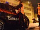 Minaccia i Carabinieri con un coltello a serramanico: 25enne cheraschese finisce agli arresti