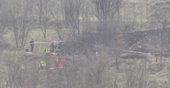 Tragedia nel Genovese: aereo partito da Torino si schianta contro gli alberi, ritrovati due corpi