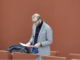 Omofobia, letta in Consiglio Comunale la lettera di denuncia scritta dal giovane aggredito: "Non mi sento mai libero di essere me stesso" Omofobia, letta in Consiglio Comunale la lettera di denuncia scritta dal giovane aggredito: "Non mi sento mai libero di essere me stesso"