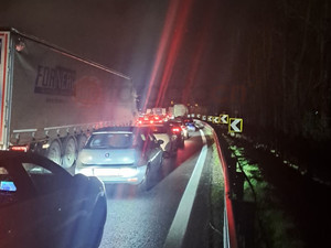 Alba, traffico in tilt per un incidente in tangenziale. Code sino in corso Nebbiolo