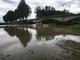 A Cardè esonda il Po, che finisce nei campi: provvidenziali i lavori del post alluvione 2019 A Cardè esonda il Po, che finisce nei campi: provvidenziali i lavori del post alluvione 2019