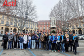 Asti celebra Vittorio Alfieri nel giorno della nascita [FOTOGALLERY]