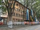 L’ex dormitorio delle Ferrovie diventa studentato, il cantiere chiuso nel 2026