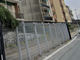 Savona, cancellate di via Cadorna per la sicurezza dello Stadio Bacigalupo, il Comune ne discute la possibile rimozione