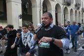 "Il 7 ottobre non fu violenza". l'Imam di via Saluzzo in Questura, per lui rischio espulsione "Il 7 ottobre non fu violenza". l'Imam di via Saluzzo in Questura, per lui rischio espulsione