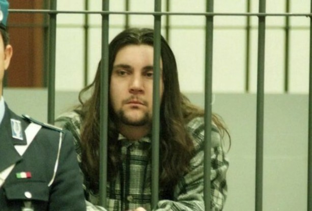 Elia Del Grande di nuovo in fuga, è scappato da una casa di lavoro ad Alba