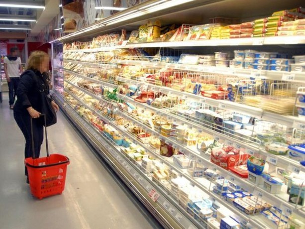 Furto con scasso a Incisa Scapaccino: colpito il supermercato Despar